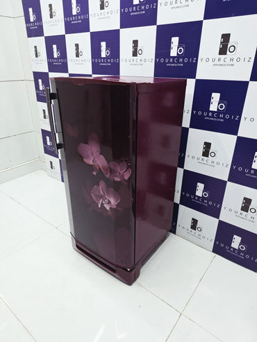 Godrej 190L Single Door Refrigerator (Pre-Owned)