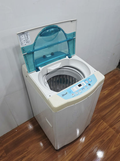 Samsung 6.2kg Top Load Fully Automatic Washing Machine (Pre-Owned)