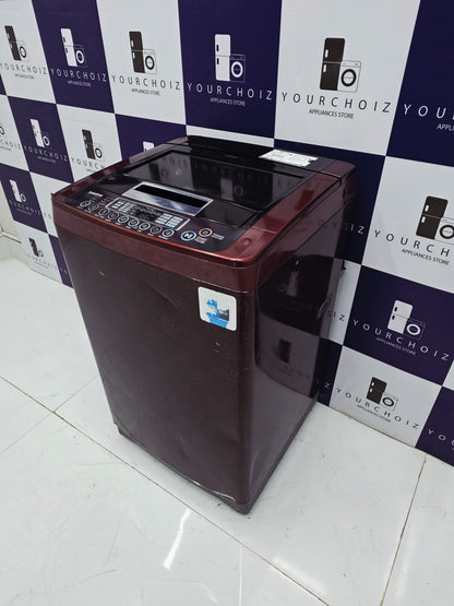 LG 6.5kg Top Load Fully Automatic Washing Machine (Pre-Owned)
