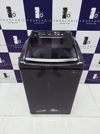 Whirlpool 6.2kg Top Load Fully Automatic Washing Machine Stainwash Ultra (Pre-Owned)