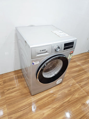 Bosch 8 Kg Fully Automatic Front Load Washing Machine (Refurbished)