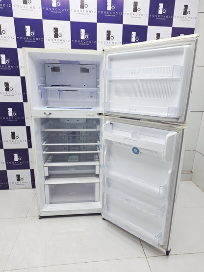 LG 495L Double Door Refrigerator (Pre-Owned)