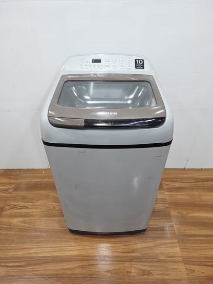 Samsung 6.2kg+1kg Top Load Fully Automatic Washing Machine (Pre-Owned)
