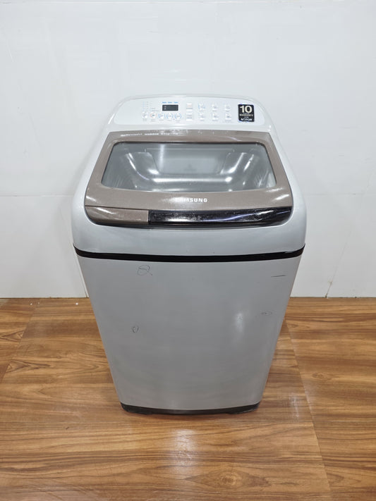 Samsung 6.2kg+1kg Top Load Fully Automatic Washing Machine (Pre-Owned)