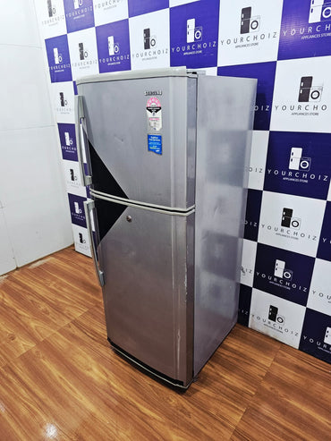 Samsung 250L Double Door Refrigerator (Pre-Owned)