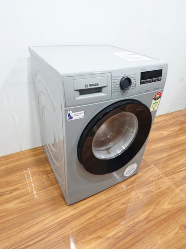 Bosch 7kg Front Load Fully Automatic Washing Machine (Pre-Owned)