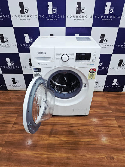Samsung 6kg Front Load Fully Automatic Washing Machine (Pre-Owned)