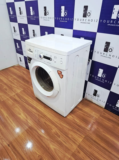 IFB 6kg Front Load Fully Automatic Washing Machine (Pre-Owned)