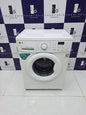 LG 5.5kg Front Load Fully Automatic Washing Machine Direct Drive  (Pre-Owned)