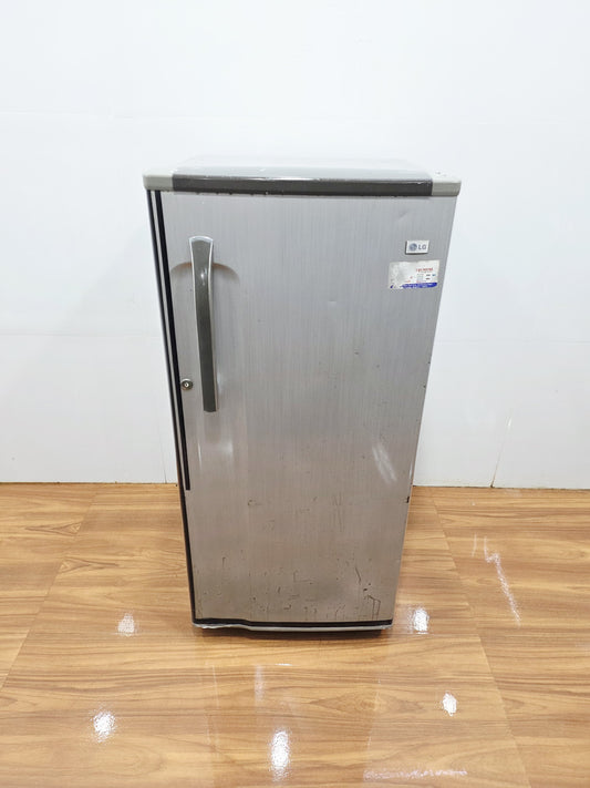 LG 190 L Single Door Refrigerator (Refurbished)