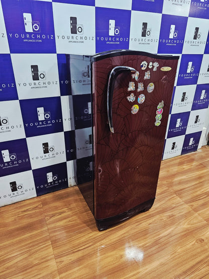 Godrej 190L Single Door Refrigerator (Pre-Owned)