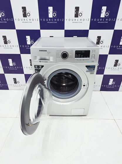 Samsung 7kg Front Load Fully Automatic Washing Machine Digital Inverter (Pre-Owned)