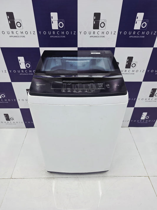 Bosch 7kg Top Load Fully Automatic Washing Machine (Pre-Owned)