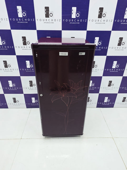 Electrolux 180L Single Door Refrigerator (Pre-Owned)