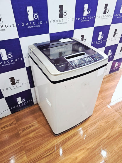 LG 6.2kg Top Load Fully Automatic Washing Machine (Pre-Owned)
