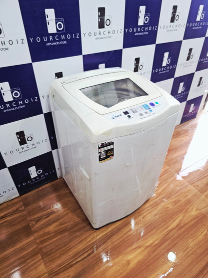 Samsung 6kg Top Load Fully Automatic Washing Machine (Pre-Owned)