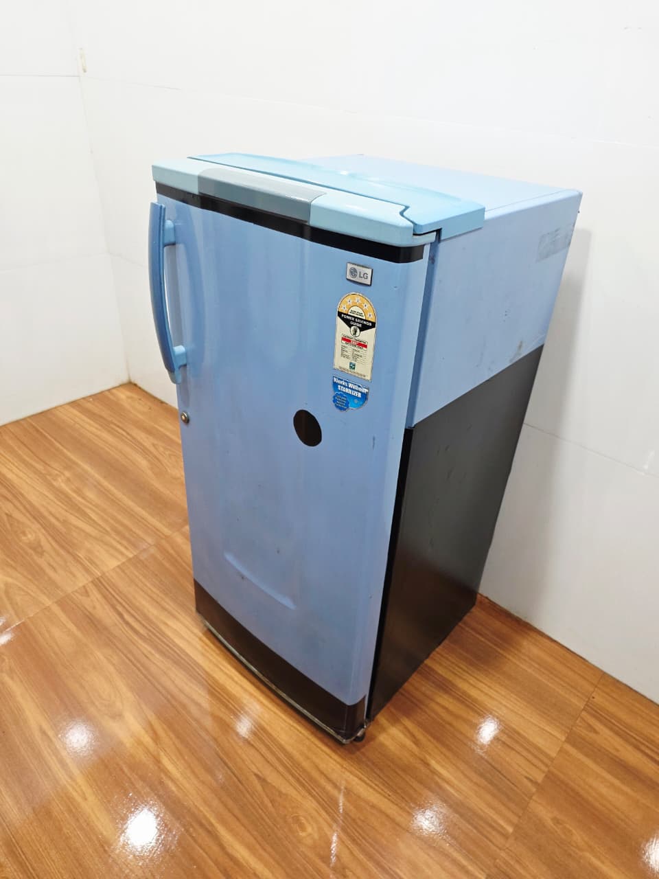 LG 190 L Single Door Refrigerator (Refurbished)