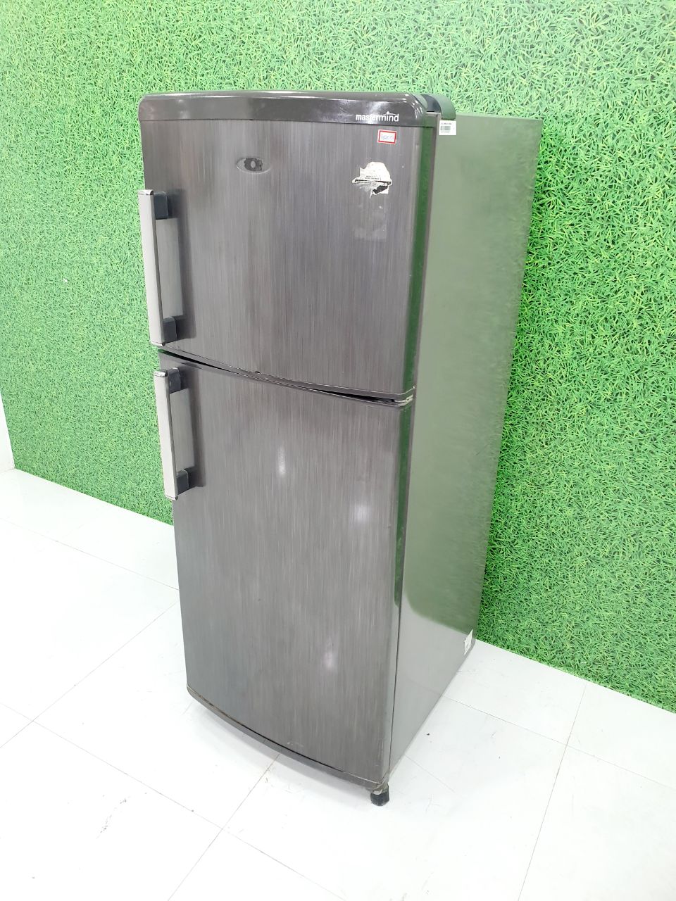 Whirlpool 245L Double Door Refrigerator – Frost Free (Refurbished)