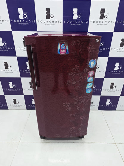 Godrej 192L Single Door Refrigerator (Pre-Owned)