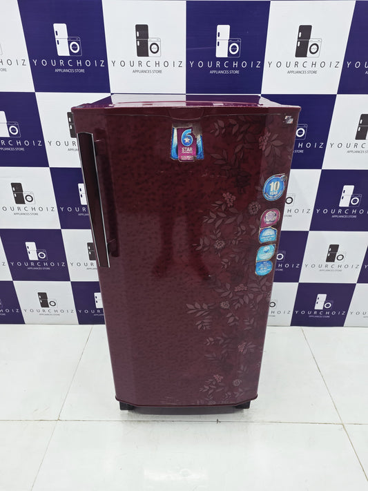 Godrej 192L Single Door Refrigerator (Pre-Owned)