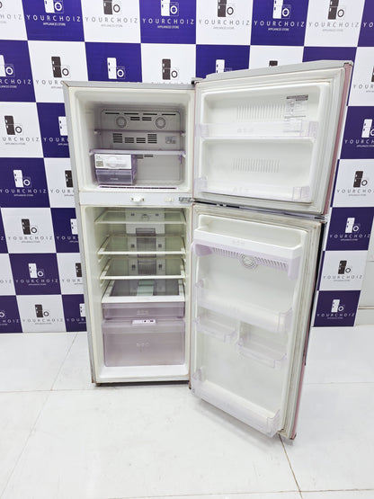 LG 290L Double Door Refrigerator (Pre-Owned)
