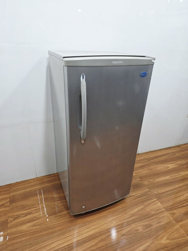 Samsung 190 L Single Door Refrigerator (Refurbished)