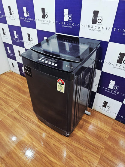 Realme 7.5kg Top Load Fully Automatic Washing Machine (Pre-Owned)