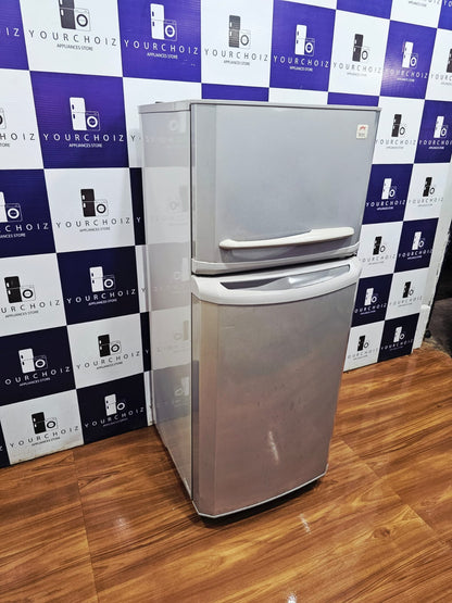 Godrej 240L Double Door Refrigerator (Pre-Owned)