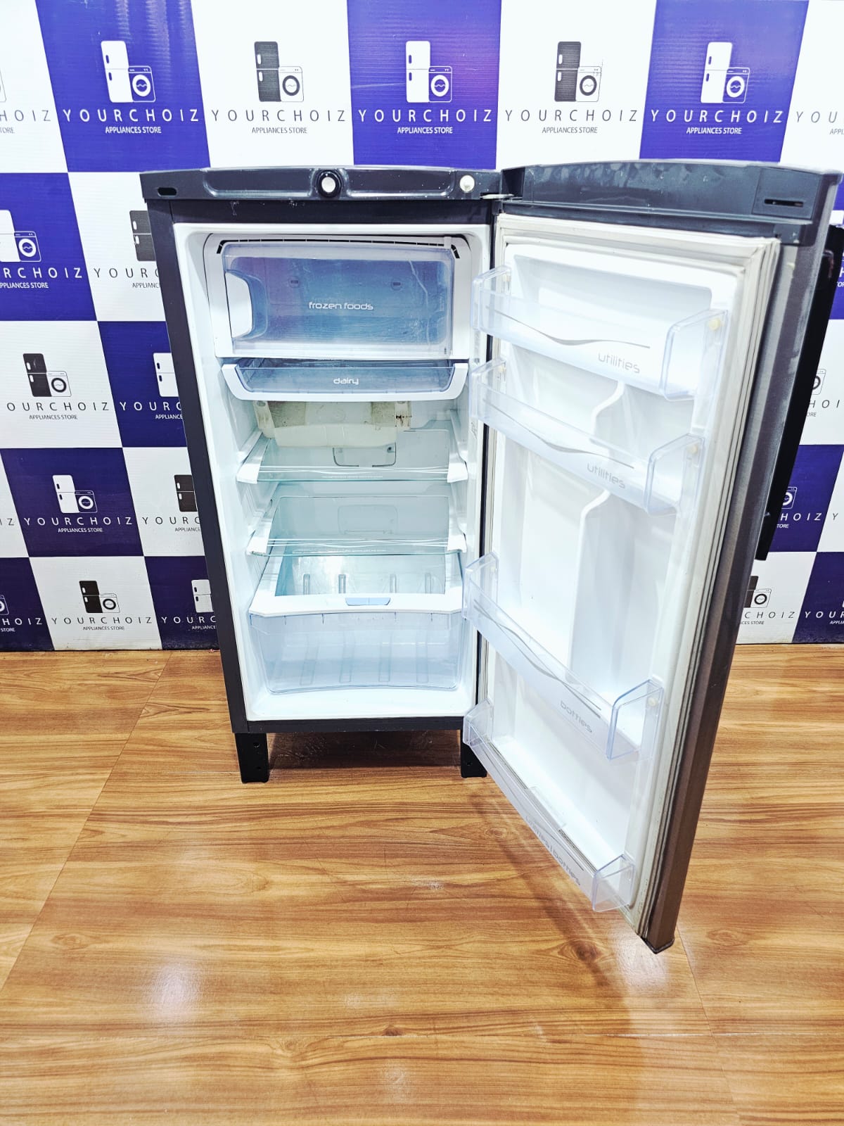 Godrej 192L Single Door  Refrigerator (Pre-Owned)