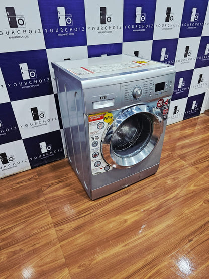 IFB 6.5kg Front Load Fully Automatic Washing Machine (Pre-Owned)