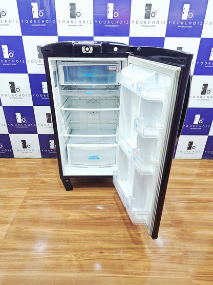 Godrej 185L Single Door Refrigerator (Pre-Owned)