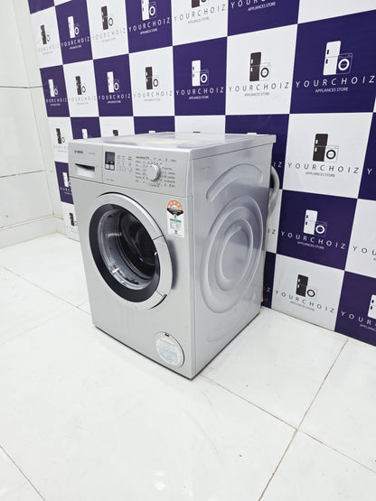 Bosch 7kg Front Load Fully Automatic Washing Machine (Pre-Owned)