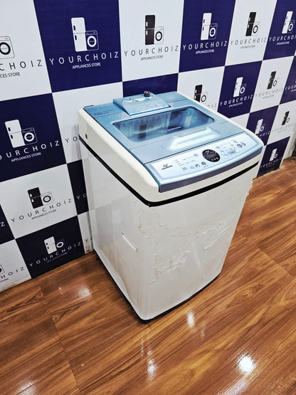 Samsung 6kg Top Load Fully Automatic Washing Machine (Pre-Owned)