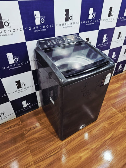 Whirlpool 6.5kg Top Load Fully Automatic Washing Machine (Pre-Owned)