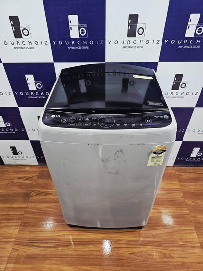 LG 9kg Top Load Fully Automatic Washing Machine (Pre-Owned)
