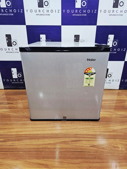 Haier 50L mini Refrigerator (Pre-Owned)
